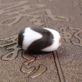 虎牙天珠