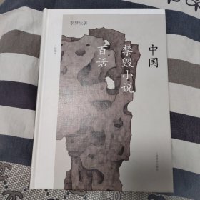 中国禁毁小说百话（珍藏本）