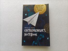 Entrepreneur's Notebook