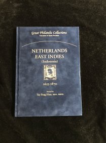 Netherlands east Indies