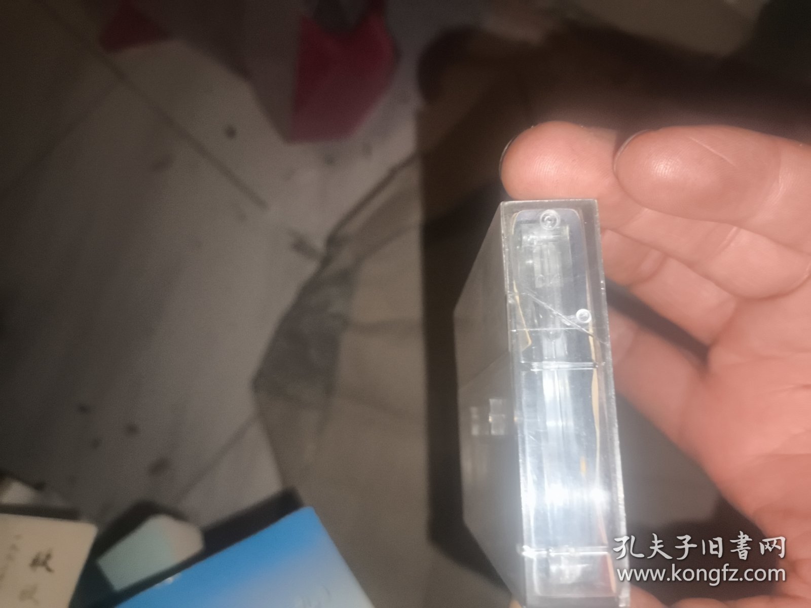 磁带-米老鼠迪斯科