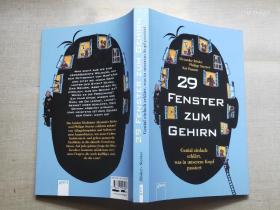 29FENSTERZuMGEHIRNGenial einfacherklart,was in uns