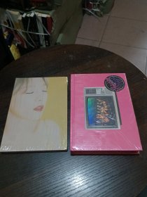 金泰妍专辑【2盒出售】全新未开封