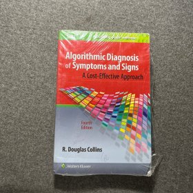 Algorithmic Diagnosis of Symptoms and Signs症状和体征的算法诊断A Cost-Effective Approach一种具有成本效益的方法