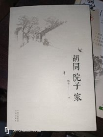 胡同院子家