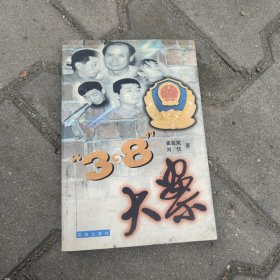 3.8大案