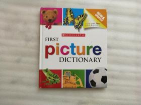 ScholasticFirstPictureDictionary-Revised