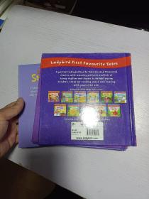 The Eives and the Shoemaker  侏儒和修鞋匠