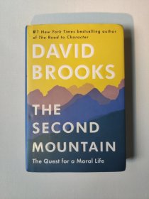 The Second Mountain：The Quest for a Moral Life