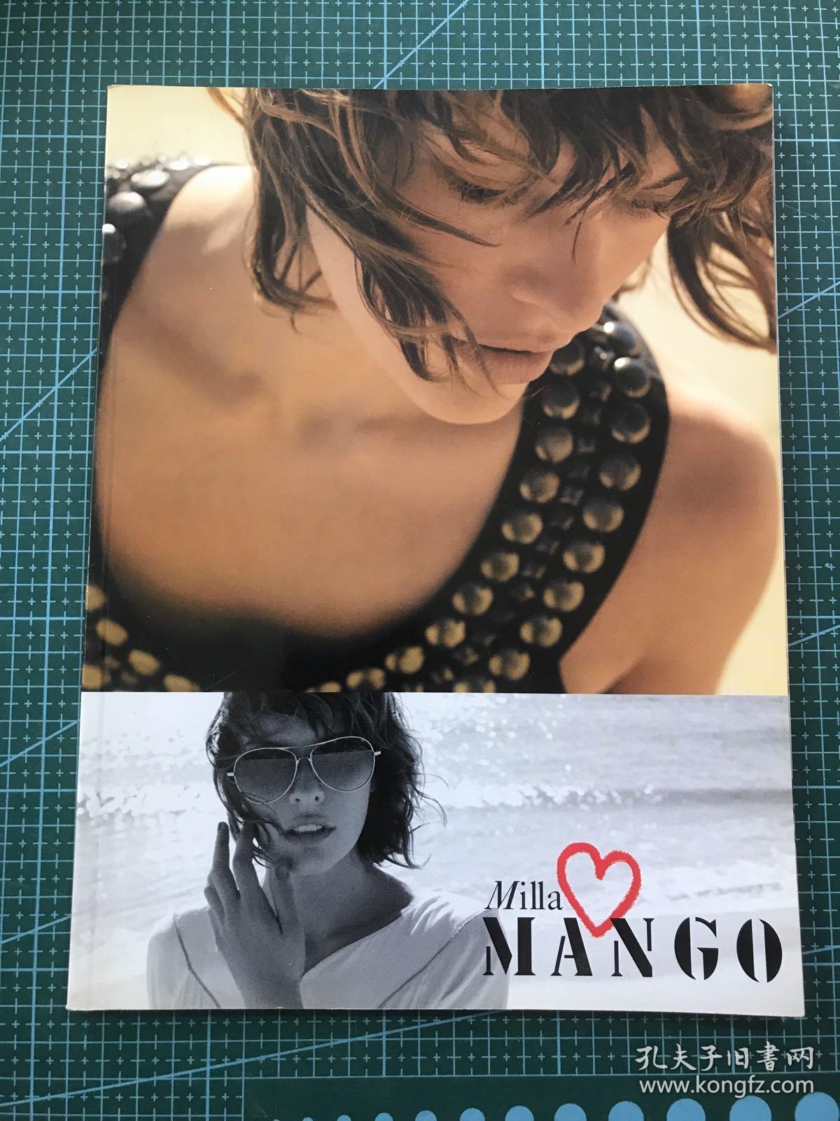 MANGO