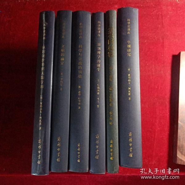 金花的秘密：中国的生命之书