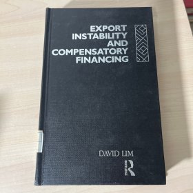 Export Instability and Compensation Financing