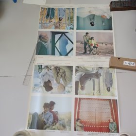 死神与少女电影海报