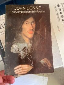 The Complete English Poems