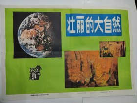 小学课本（试用本）美术欣赏挂图12张