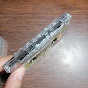 磁带  世界巨星合集惠特尼休斯顿金曲集