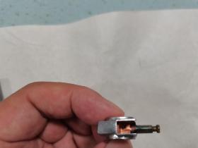 黑土地火石打火机