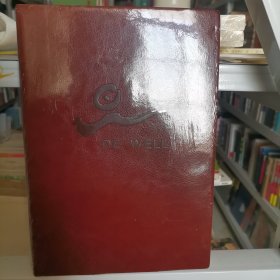 笔记本 空白