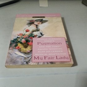 Pygmalion and My Fair Lady