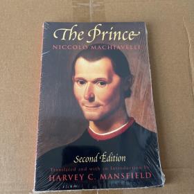 The Prince：Second Edition