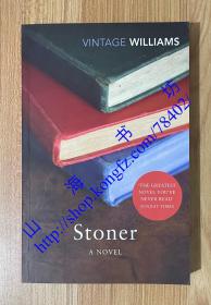 Stoner: A Novel