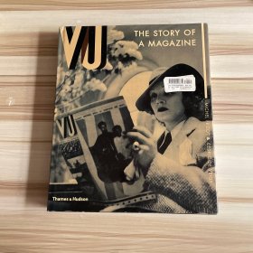 Vu: The Story of a Magazine