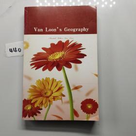 Van Loon’s Geography 范隆的地理