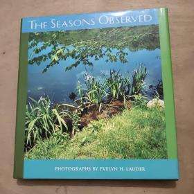 THE SEASONS OBSERVED