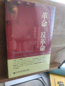 革命与反革命：社会文化视野下的民国政治