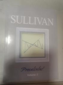 3 SULLIVAN Precalculus  Volume 2 （大十六开本 彩色影印版）