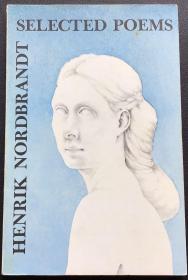 Henrik Nordbrandt《Selected Poems》