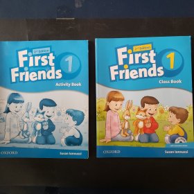 First Friends