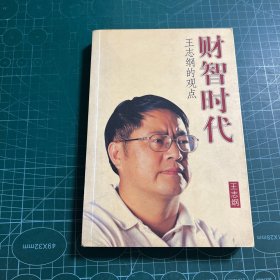 财智时代（王志纲）