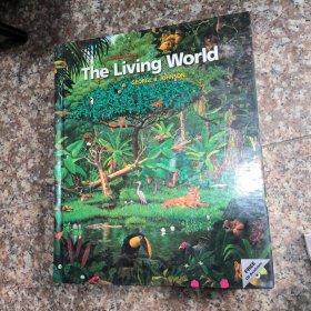 The Living World(精装)