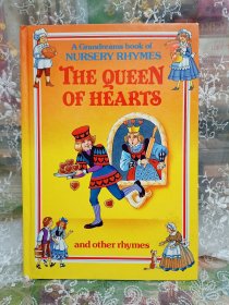 The Queen of Hearts and other rhymes