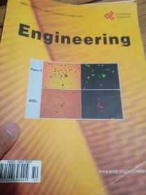Engineering（中国科学院院刊20I2年）