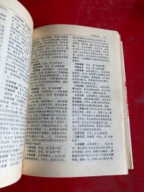 中国官制大辞典（上下）（1992年1版1印，馆藏有袋，扉页章被裁掉，内页泛黄，护封边缘磨损，请仔细看图）