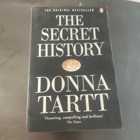 The Secret History