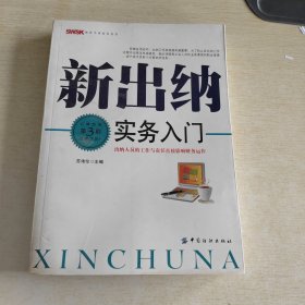 新出纳实务入门