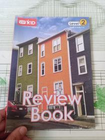 VIP KID Review Book   2