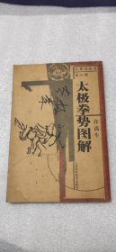太极拳势图解