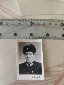 军人夫妻照片59