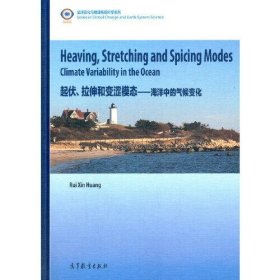 Heaving, Stretching and Spicing Modes:Cl