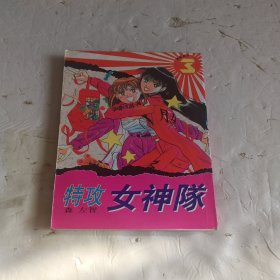 特攻女神队3