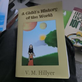 A Chila's History of the World