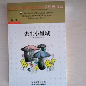 先生小姐城