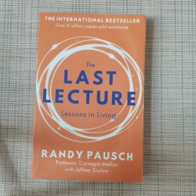 The Last Lecture