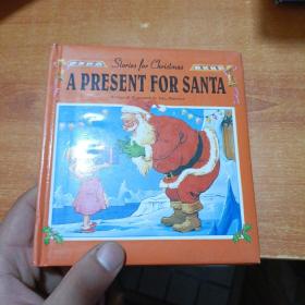 a present for santa