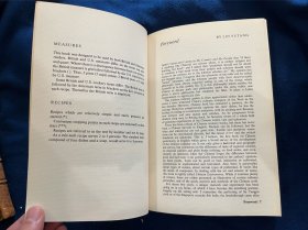 1974年英文版，林语堂与其妻子廖翠凤合作《chinese gastronomy 》 中国美食？知味？