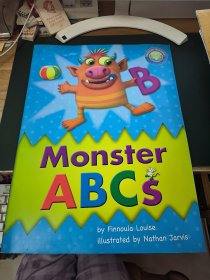 Monster ABCS